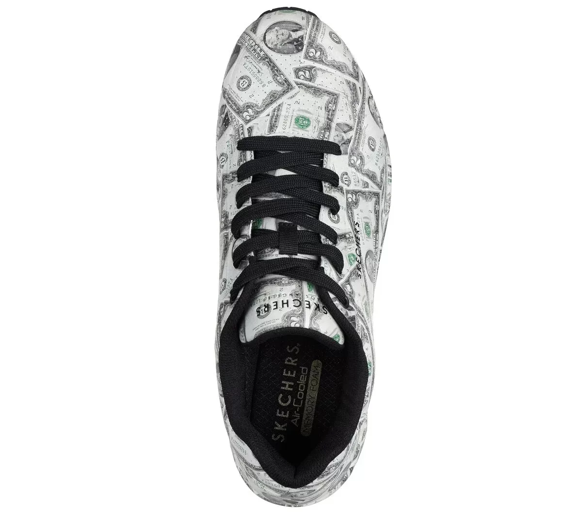 Uno – Raining Money