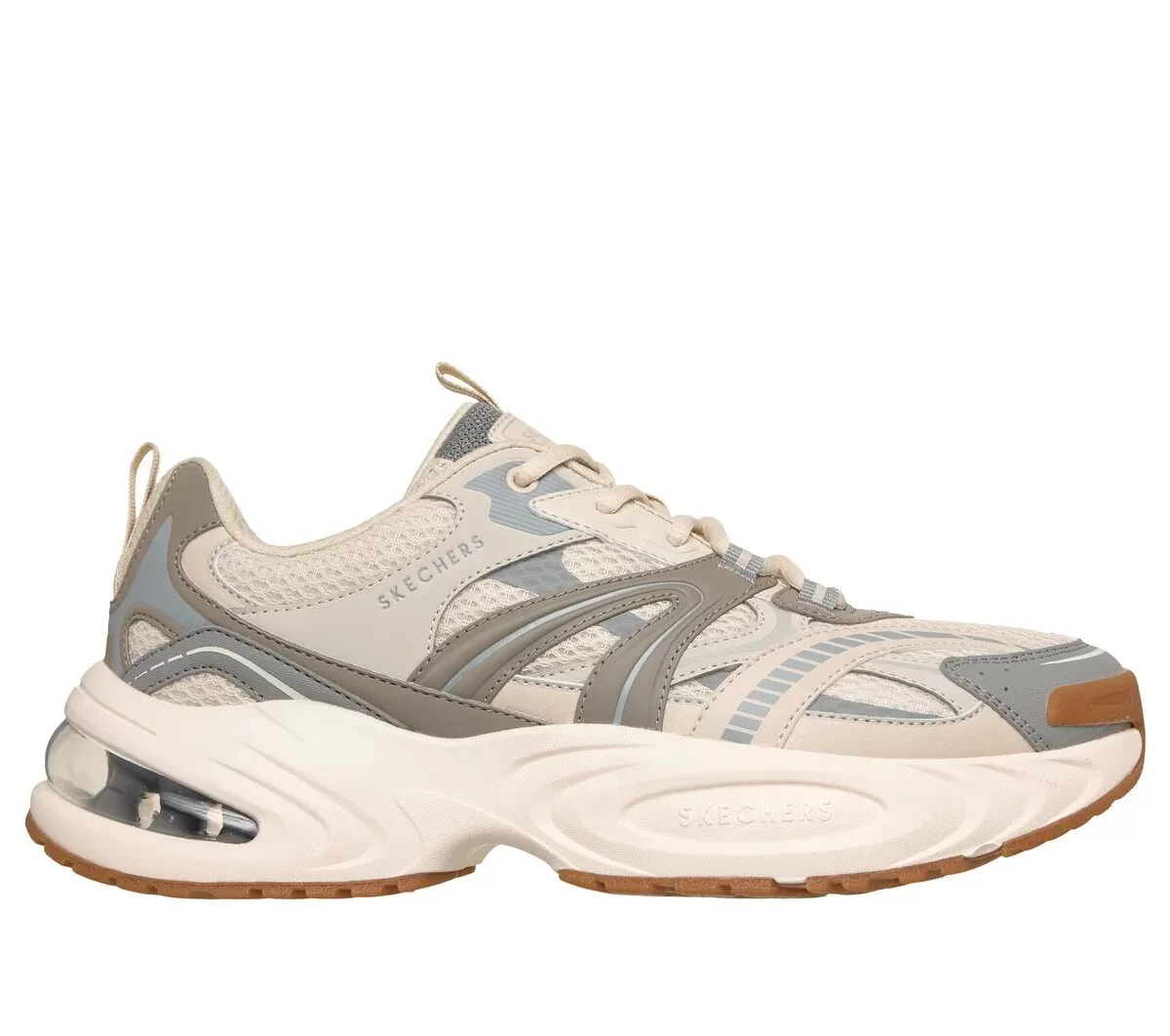 Uno Ryze – Scale Up