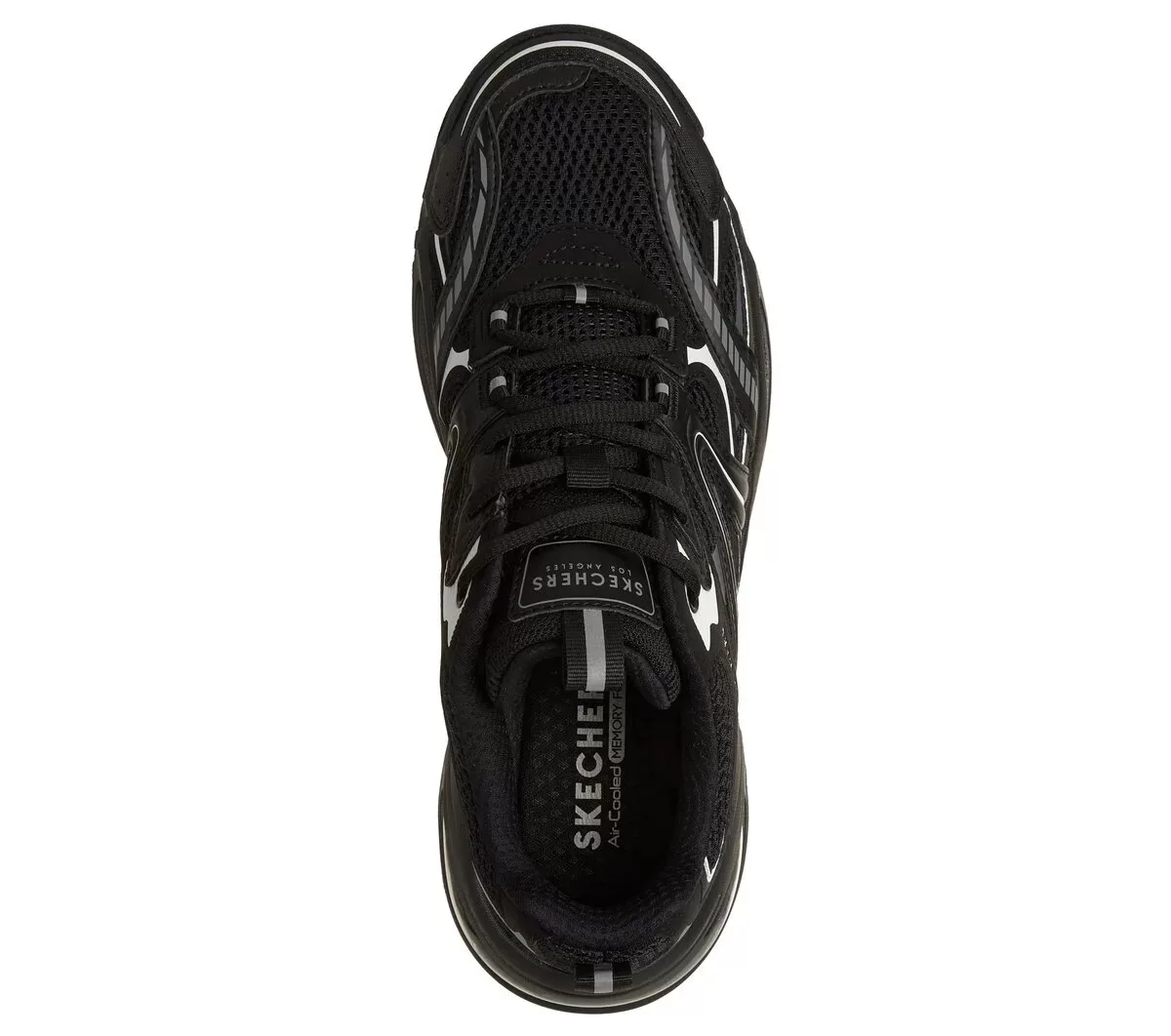 Uno Ryze – Scale Up