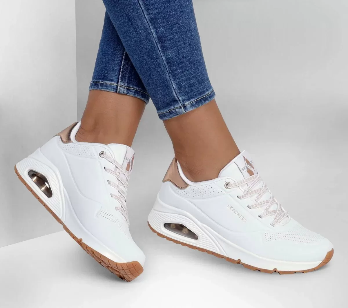 Uno – Shimmer Away