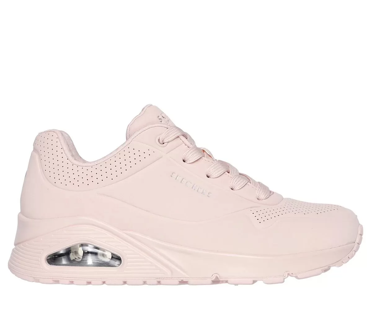 Uno – Stand on Air