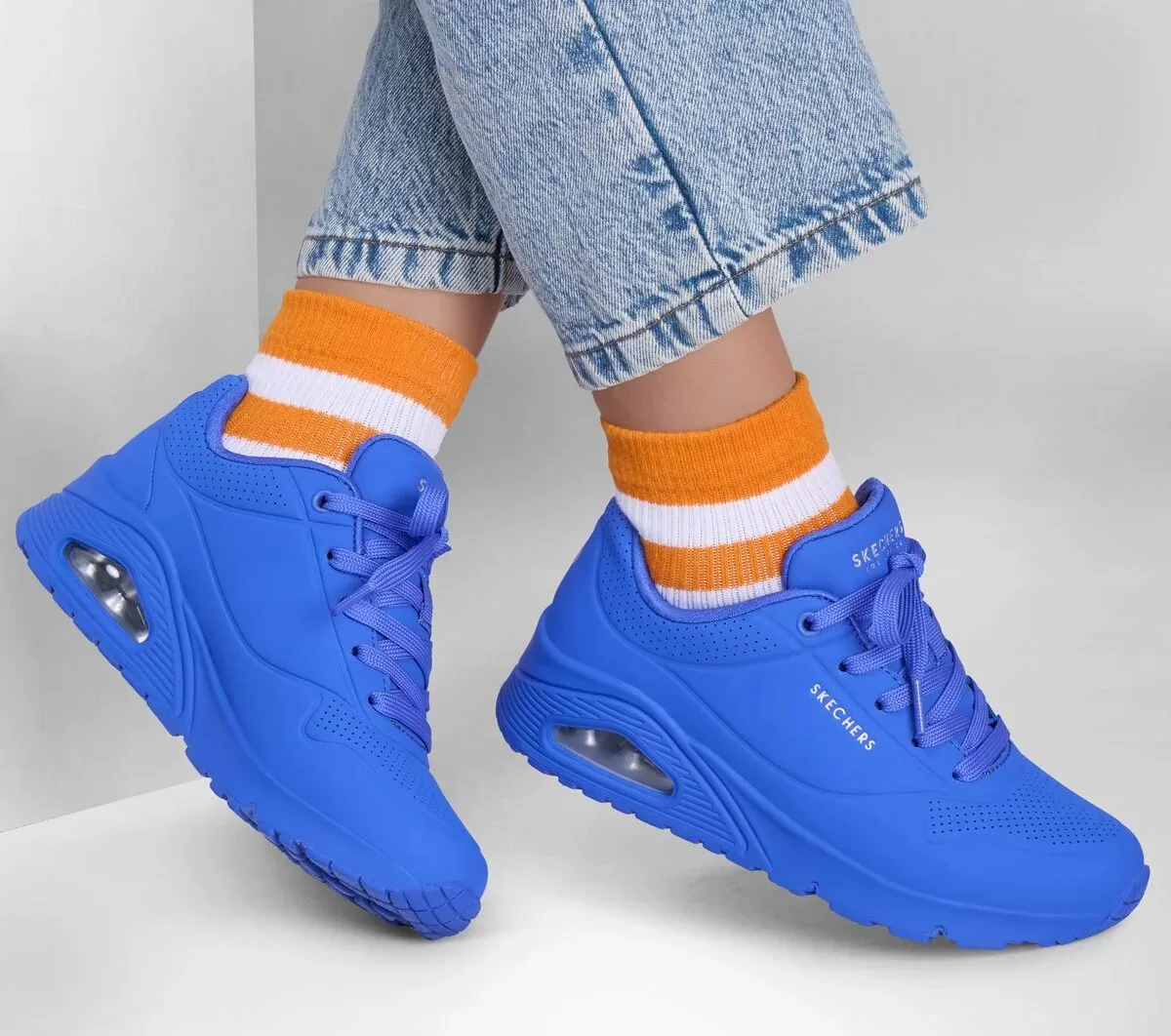 Uno – Stand on Air