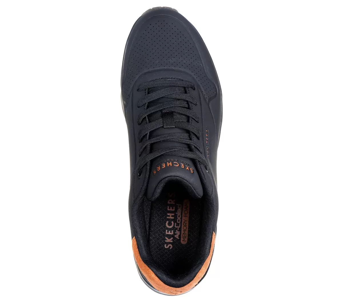 Uno – Suited On Air