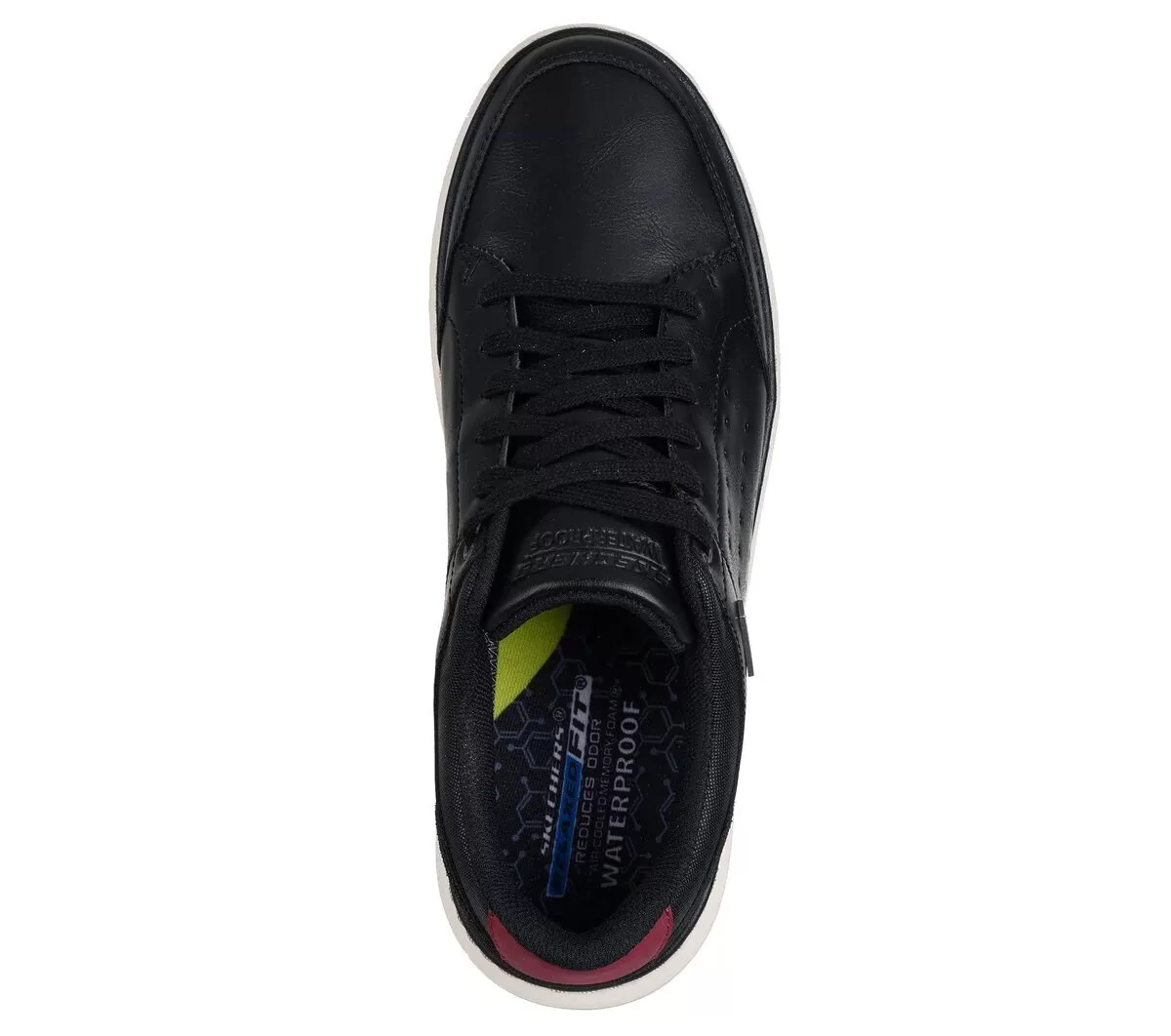 Waterproof Relaxed Fit: Zane – Vester