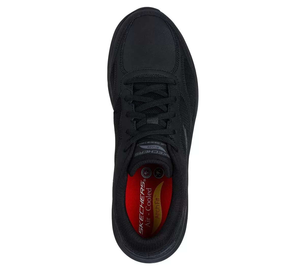 Work: Arch Fit 2.0 Slip Resistant