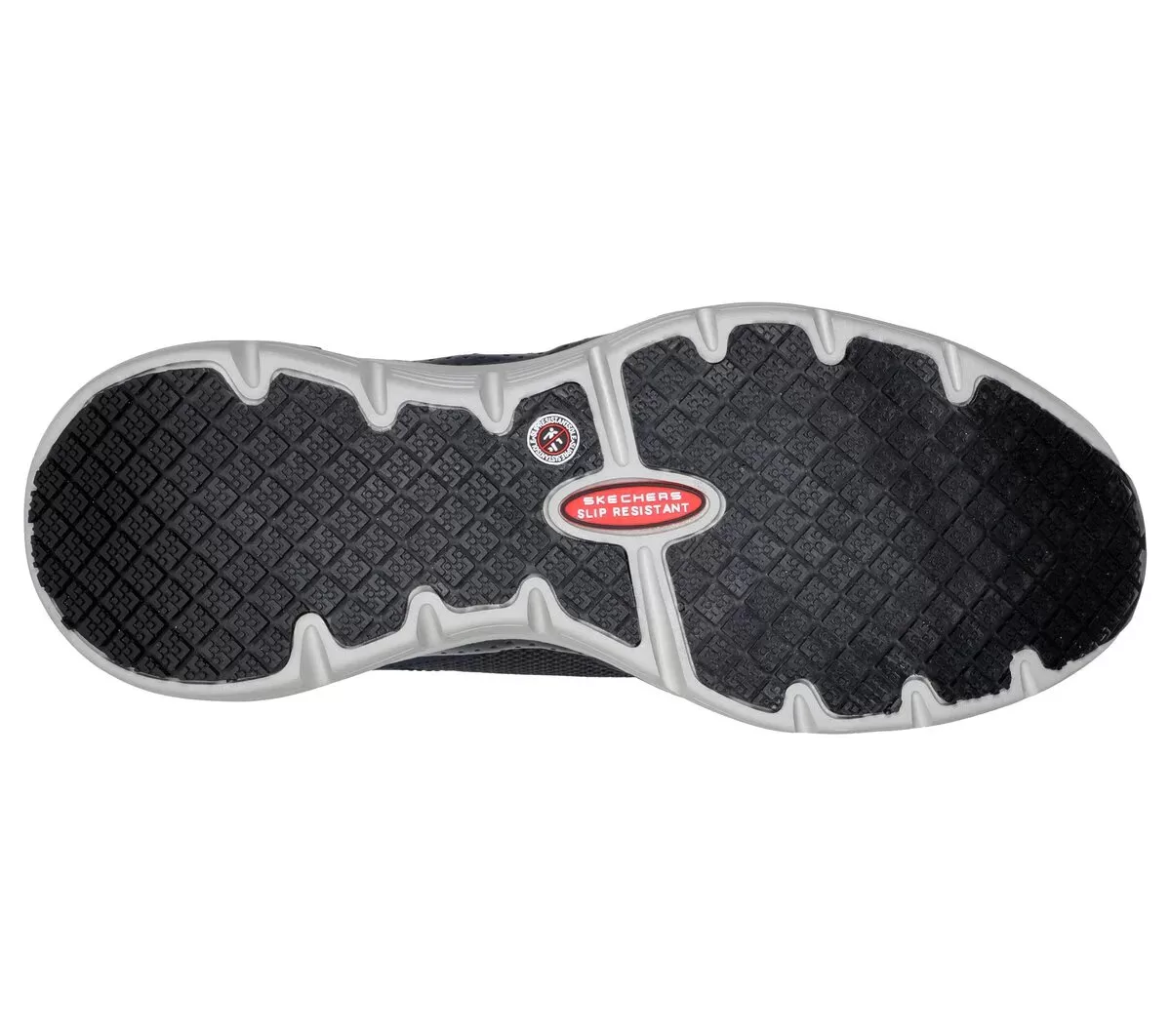 Work: Arch Fit Slip-Resistant – Angis Comp Toe Work: Arch Fit Slip-Resistant – Angis Comp Toe