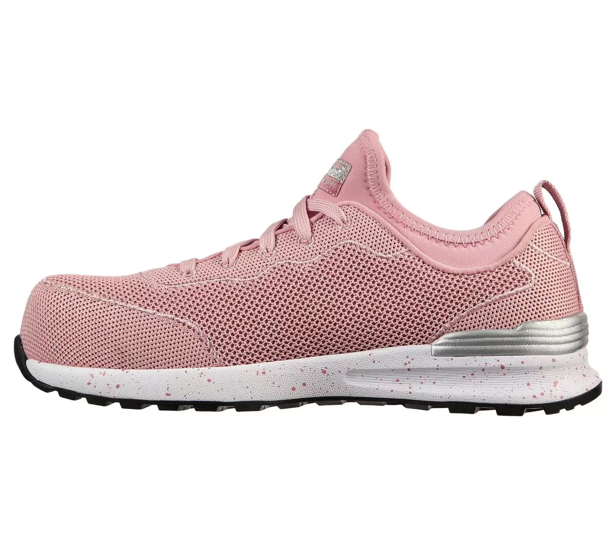 Work: Bulklin – Balran Comp Toe Work: Bulklin – Balran Comp Toe