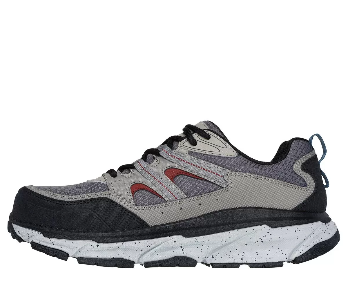 Work: D’Lux Journey SR Work: D’Lux Journey SR