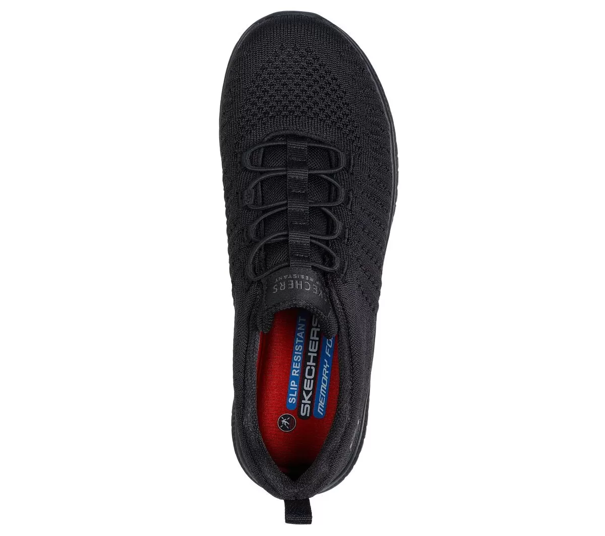 Work Slip-Resistant: Virtue