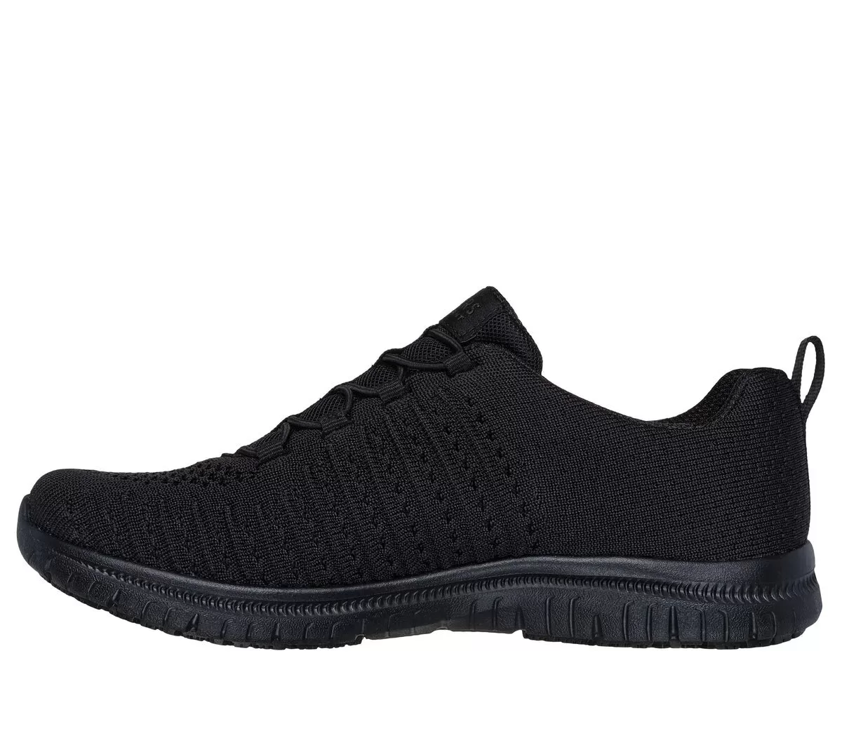 Work Slip-Resistant: Virtue Work Slip-Resistant: Virtue