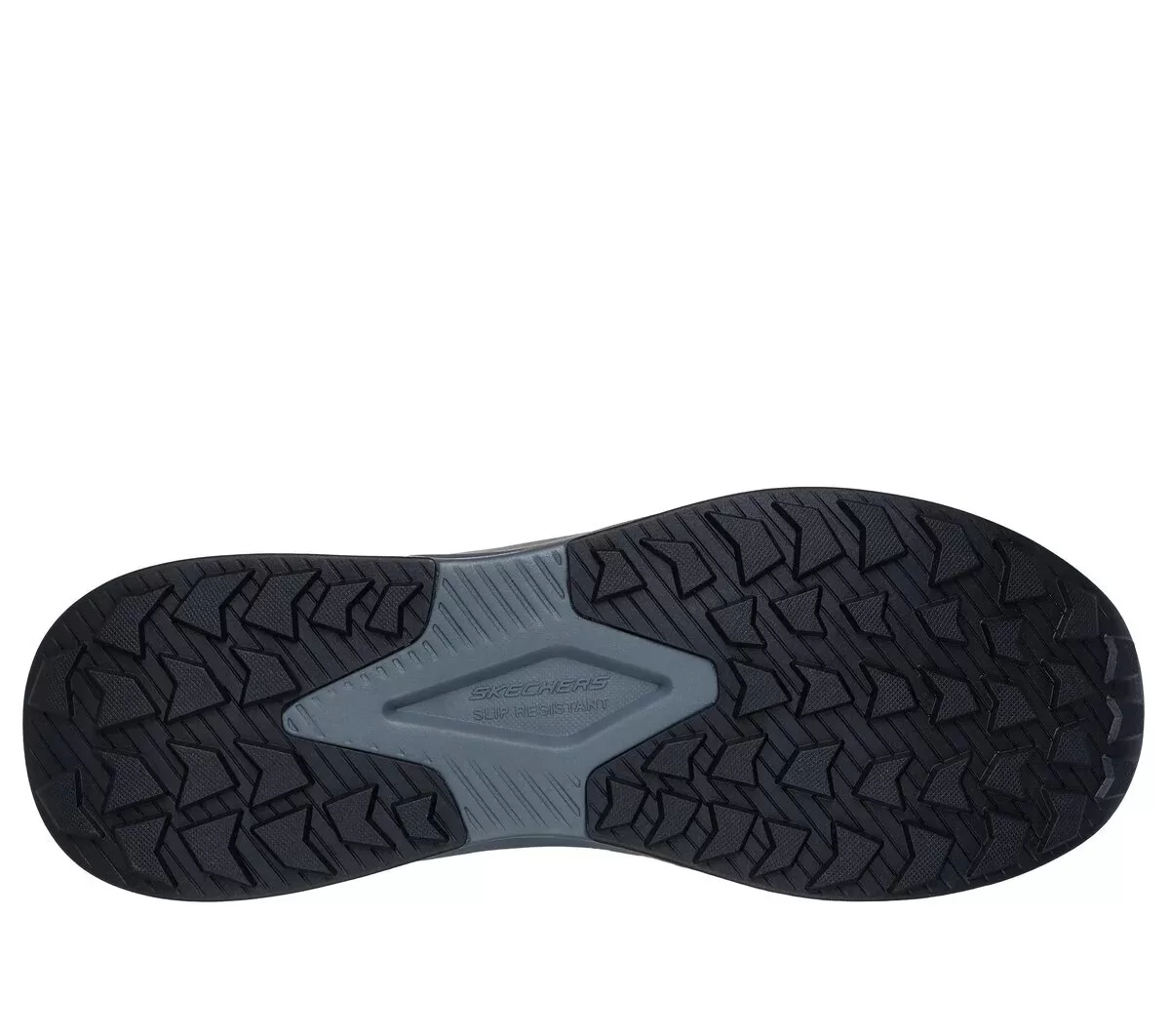 Work: Speed-Flex Trekker Work: Speed-Flex Trekker