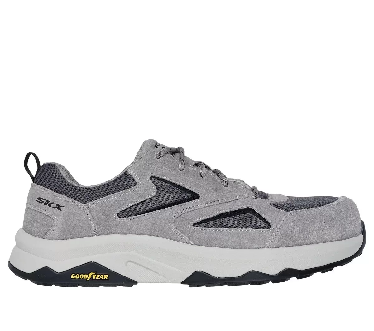 Work: Speed-Flex Trekker – Teron