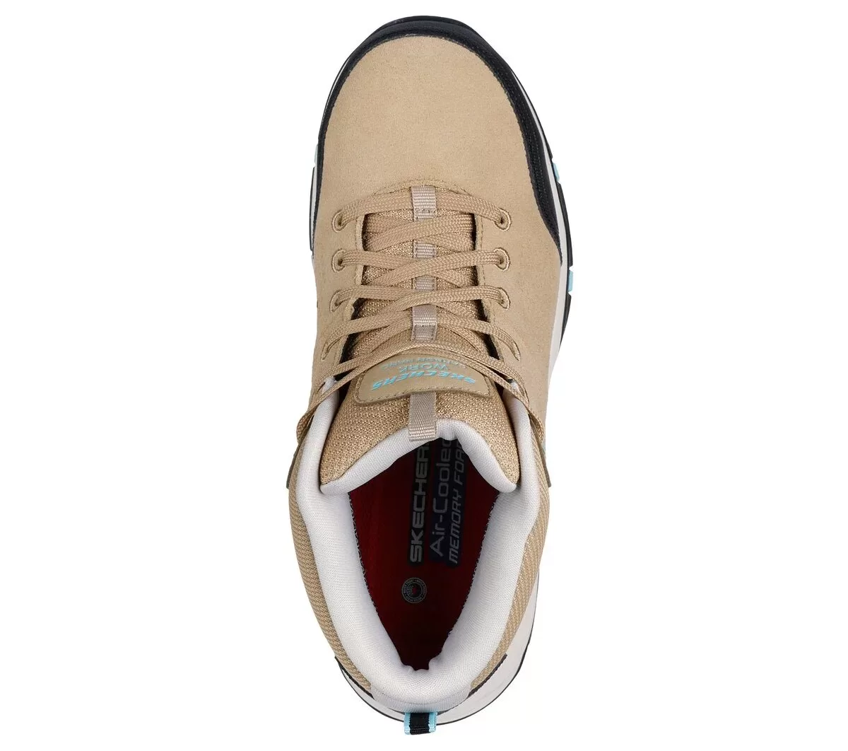 Work: Trego – Scarsoll