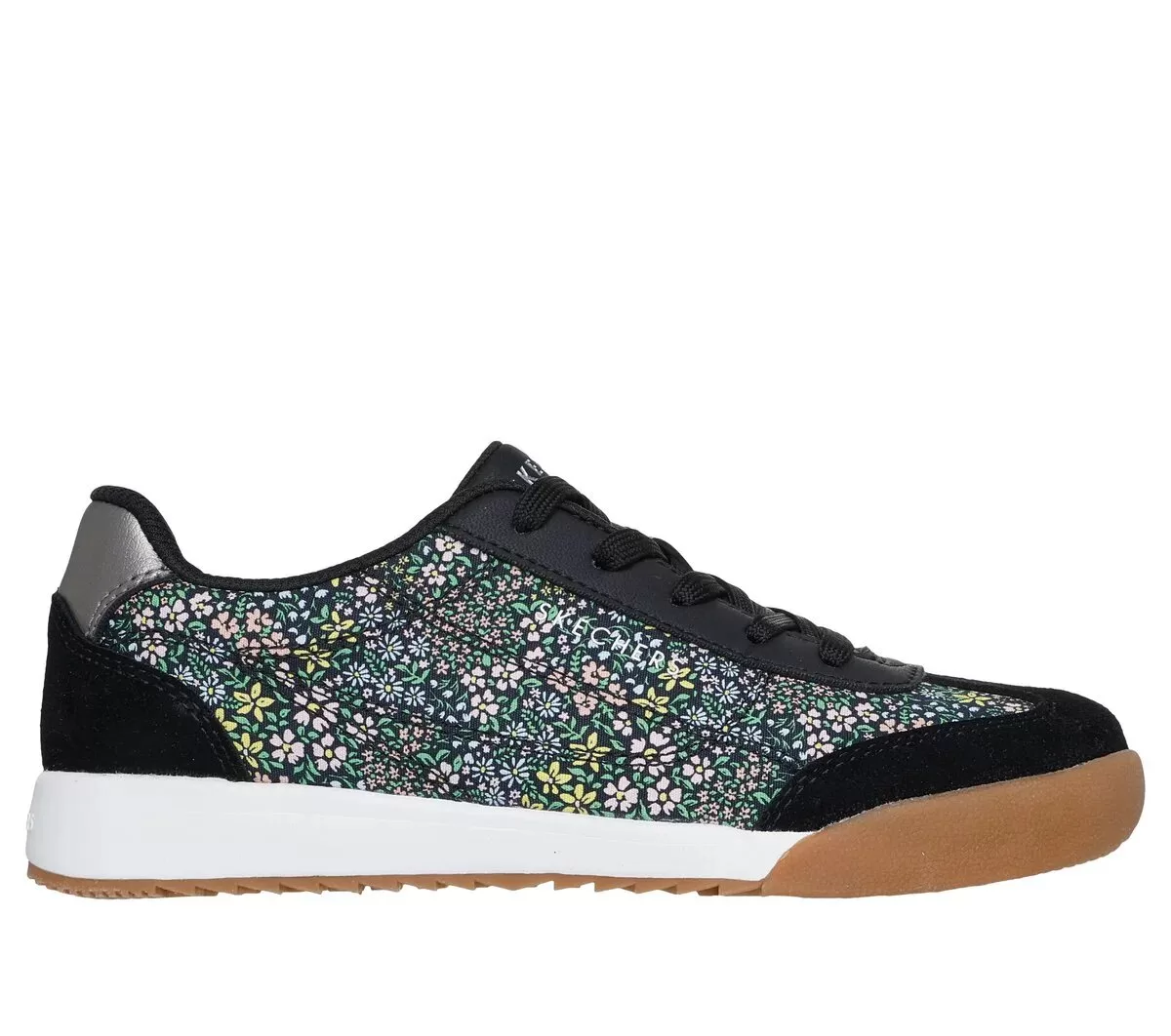 Zinger 2.0 – Garden Daze