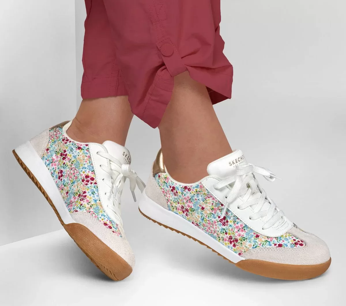 Zinger 2.0 – Garden Daze